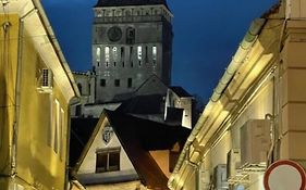 Boutique Hotel ,,Villa Franca